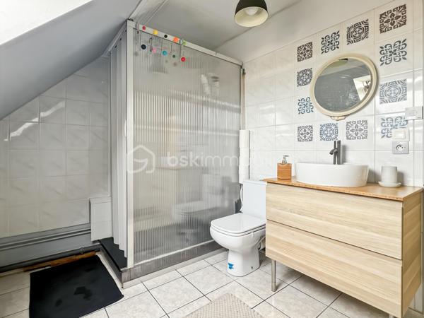 Pavillon de 115,49 m²