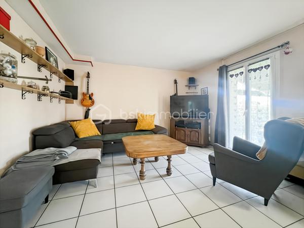 Pavillon de 115,49 m²