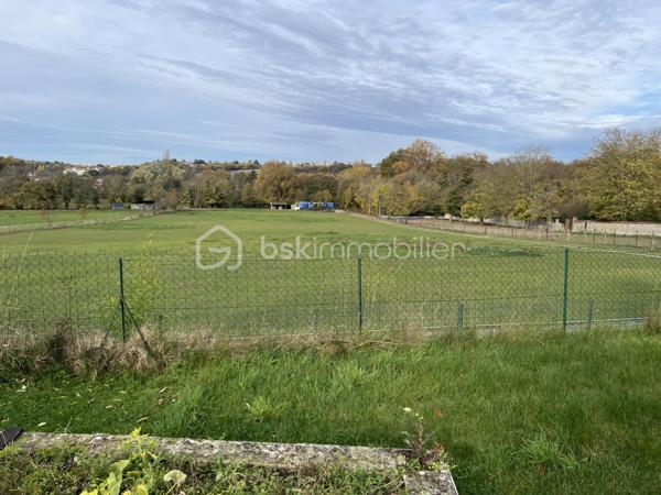 Pavillon de 115,49 m²