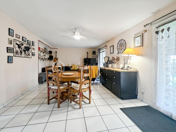 Pavillon de 115,49 m²