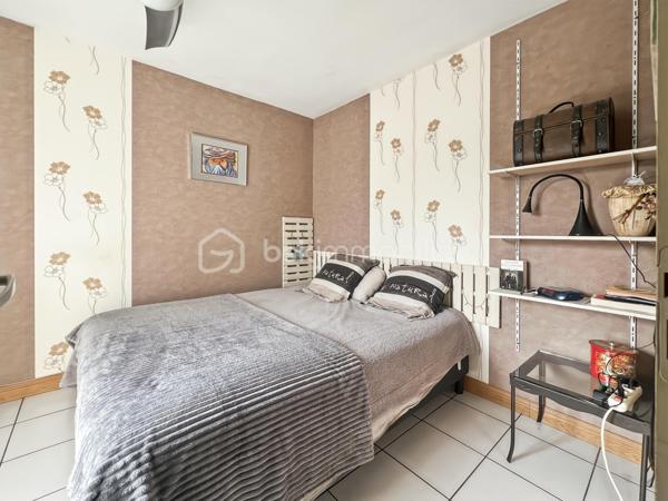 Pavillon de 115,49 m²