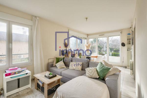 SAINT GENIS LAVAL IDEAL 1ER ACHAT