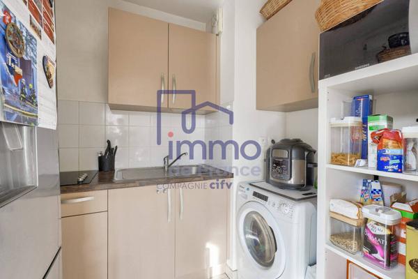 SAINT GENIS LAVAL IDEAL 1ER ACHAT