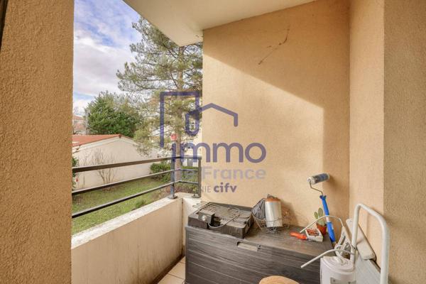 SAINT GENIS LAVAL IDEAL 1ER ACHAT