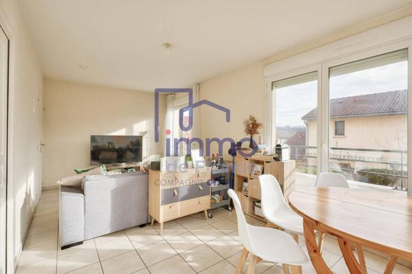 SAINT GENIS LAVAL IDEAL 1ER ACHAT