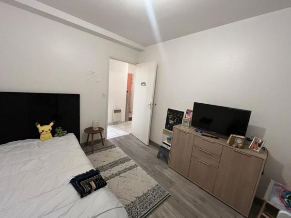 LOCATION T1BIS RODEZ SANS FRAIS D'AGENCE