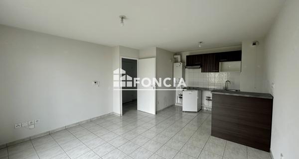 À vendre Appartement 2 pièces 41 m² - Douai 59500