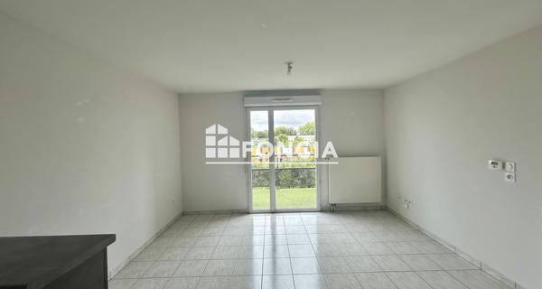 À vendre Appartement 2 pièces 41 m² - Douai 59500
