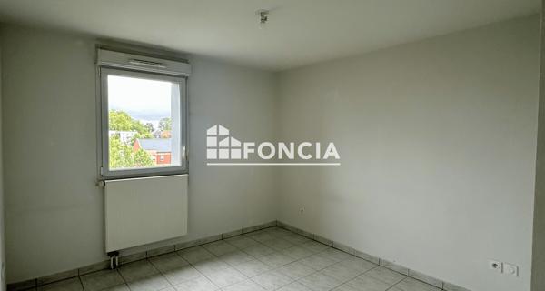 À vendre Appartement 2 pièces 41 m² - Douai 59500