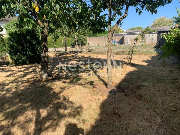 Maison dans Bressuire de 102m² avec 3 chambres sur une parcelle de 735m²