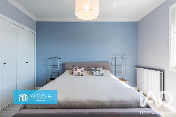 Maison à vendre 7 pièces 136,09 m² Saint-Marcellin-en-Forez