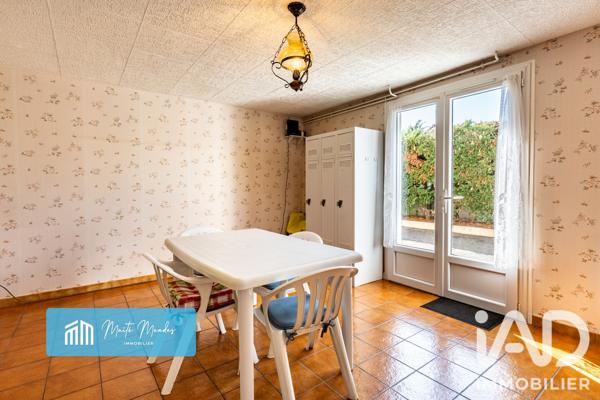 Maison à vendre 7 pièces 136,09 m² Saint-Marcellin-en-Forez