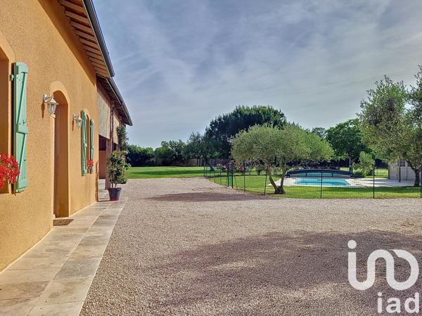 Maison à vendre 7 pièces 185 m² Fleurance