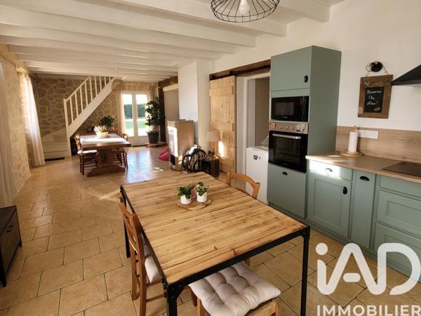 Maison à vendre 7 pièces 185 m² Fleurance