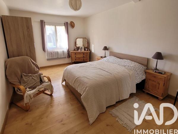 Maison à vendre 7 pièces 185 m² Fleurance