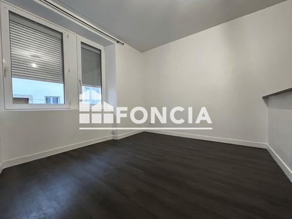Location Appartement 2 pièces 43.22 m² - Concarneau 29900