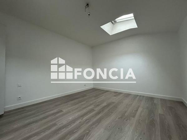 Location Appartement 2 pièces 43.22 m² - Concarneau 29900