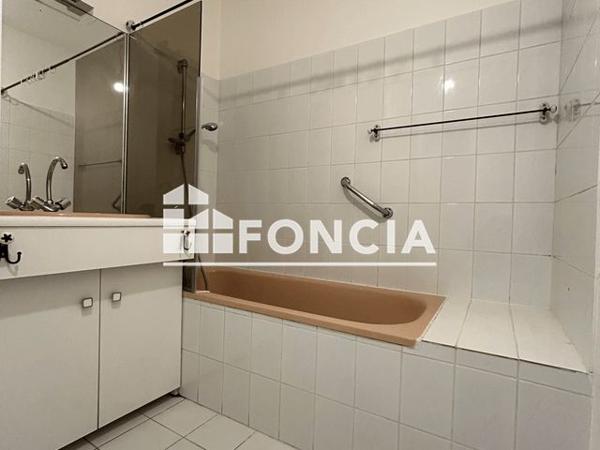 Location Appartement 2 pièces 43.22 m² - Concarneau 29900