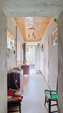 A vendre Maison à rénover à Nérac 3 pièce(s) 89 m2 avec garage