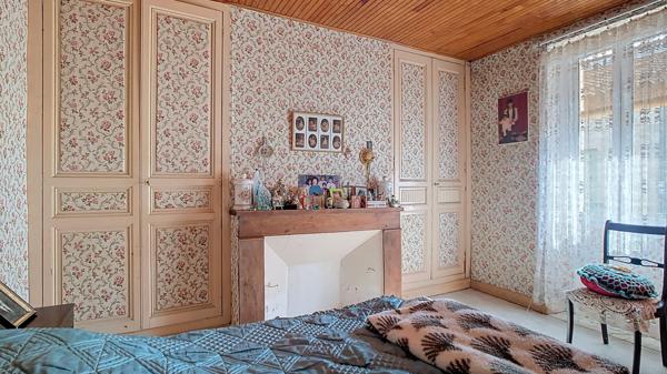 A vendre Maison à rénover à Nérac 3 pièce(s) 89 m2 avec garage