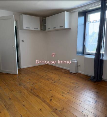 Appartement à louer 2 pièces de 37 m²