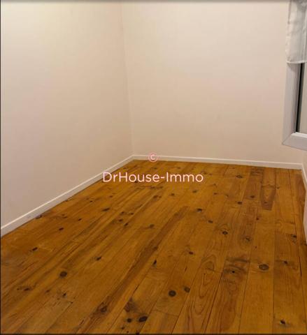 Appartement à louer 2 pièces de 37 m²