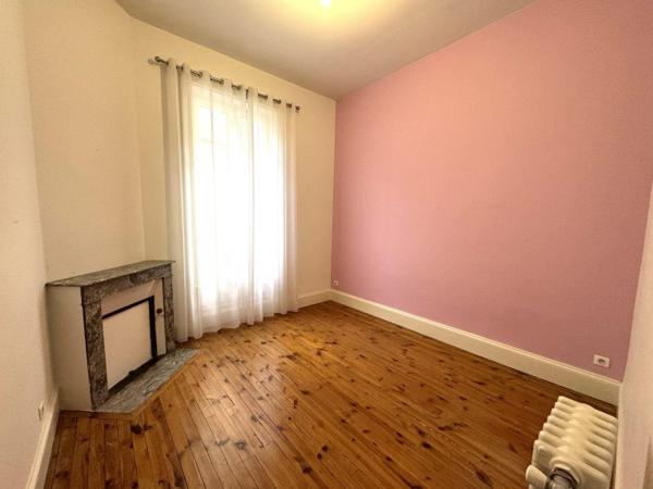 Vente / Appartement T6+