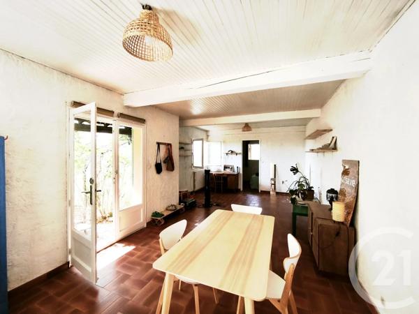 Maison à vendre  5 pièces - 152,85 m 2   LA GARDE  - 83