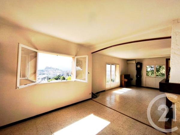Maison à vendre  5 pièces - 152,85 m 2   LA GARDE  - 83