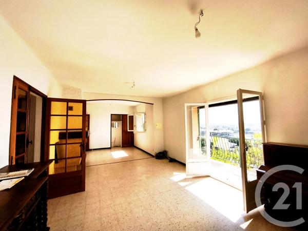 Maison à vendre  5 pièces - 152,85 m 2   LA GARDE  - 83