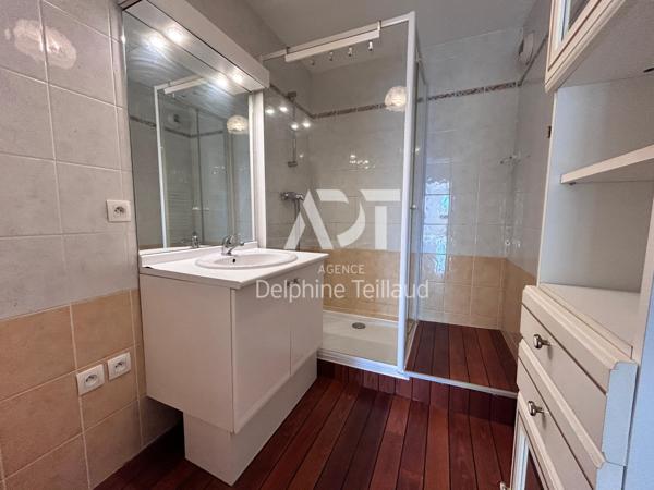 Appartement T3 à GRENOBLE