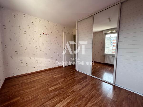 Appartement T3 à GRENOBLE