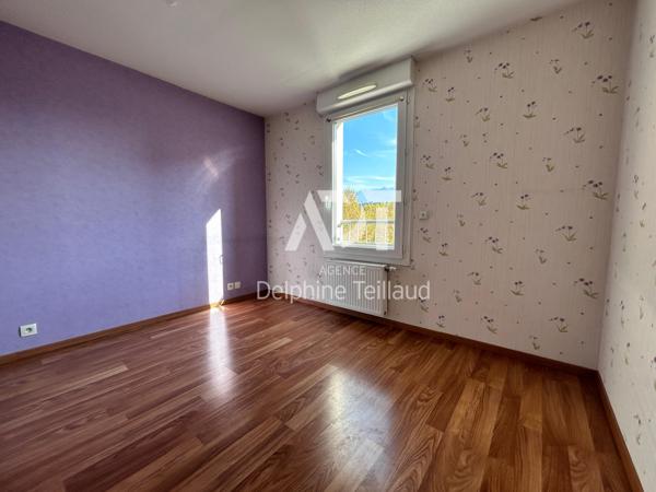 Appartement T3 à GRENOBLE