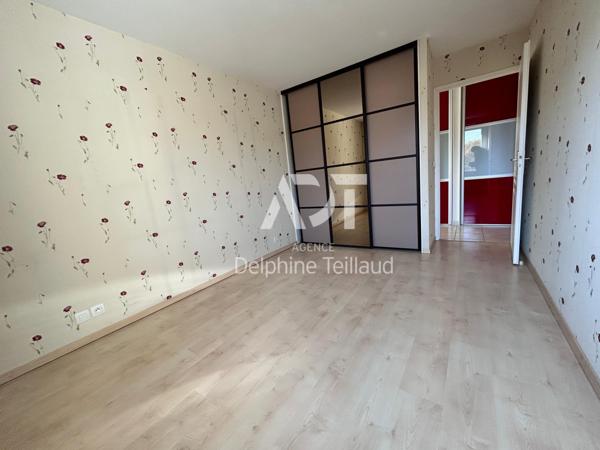 Appartement T3 à GRENOBLE