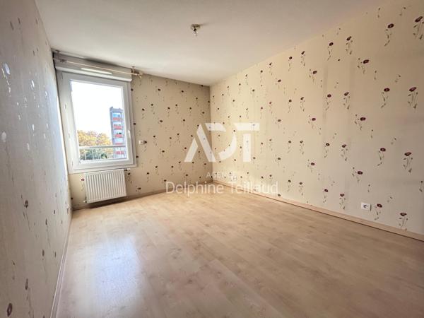 Appartement T3 à GRENOBLE