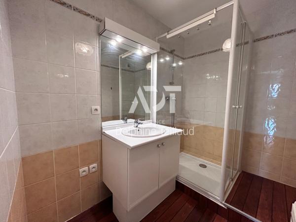 Appartement T3 à GRENOBLE