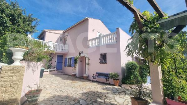 maison/villa 8 pièce(s) 137 m2