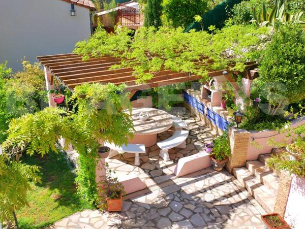 maison/villa 8 pièce(s) 137 m2