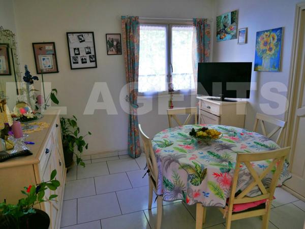 maison/villa 8 pièce(s) 137 m2