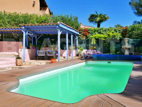 maison/villa 8 pièce(s) 137 m2