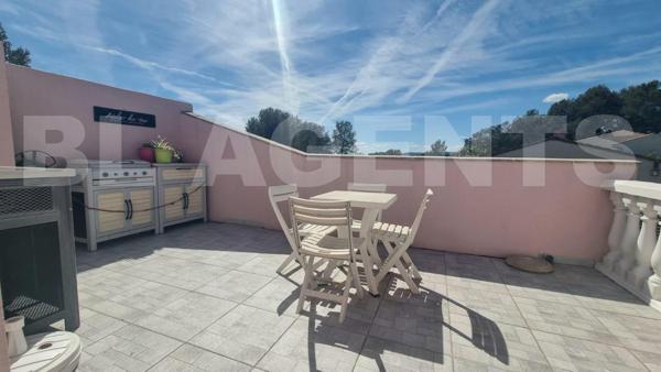 maison/villa 8 pièce(s) 137 m2