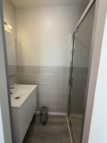 Appartement 4 pièce(s) 3 chambre(s) 55.45 m²