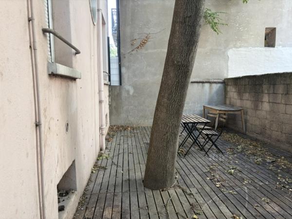Appartement 4 pièce(s) 3 chambre(s) 55.45 m²