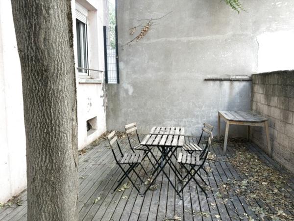 Appartement 4 pièce(s) 3 chambre(s) 55.45 m²