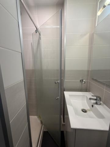 Appartement 4 pièce(s) 3 chambre(s) 55.45 m²