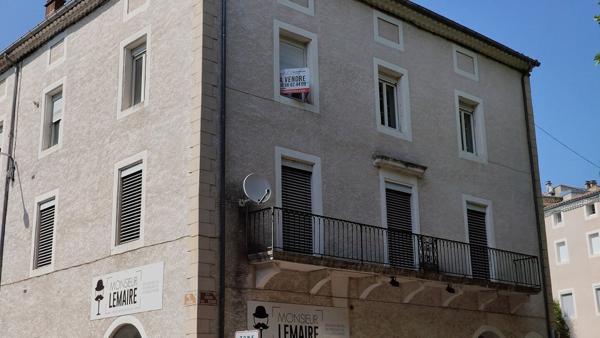 Appartement Centre Ville de Privas