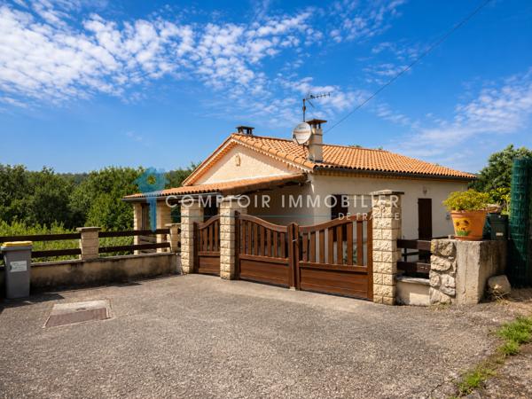 Maison 4 pièce(s) 3 chambre(s) 95 m²