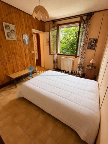 Maison 4 pièce(s) 3 chambre(s) 95 m²