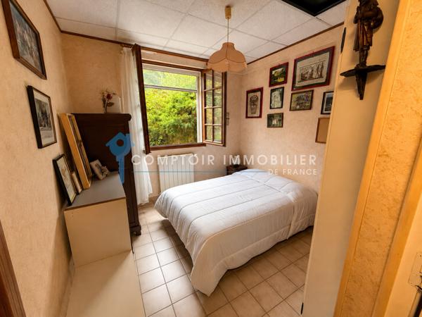 Maison 4 pièce(s) 3 chambre(s) 95 m²
