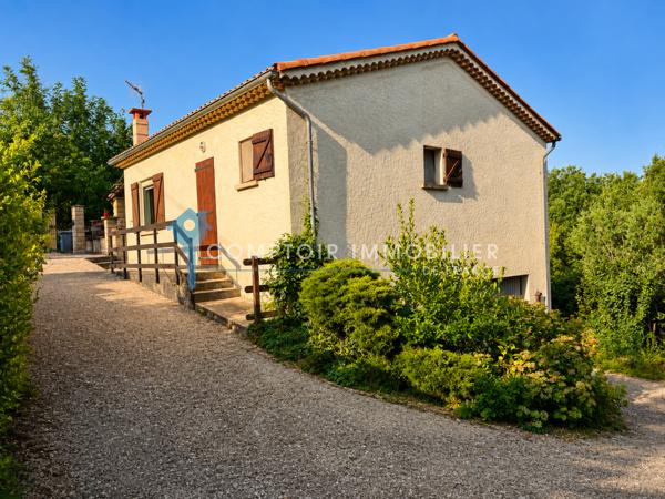 Maison 4 pièce(s) 3 chambre(s) 95 m²